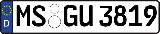 MS-GU3819