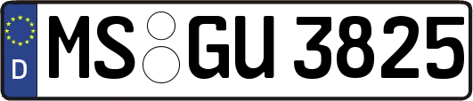 MS-GU3825