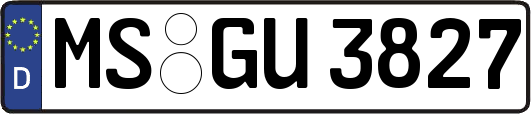 MS-GU3827