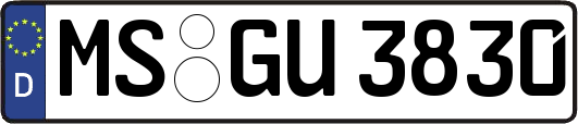 MS-GU3830