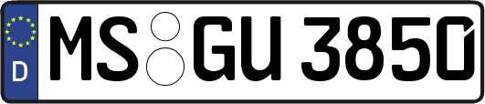 MS-GU3850