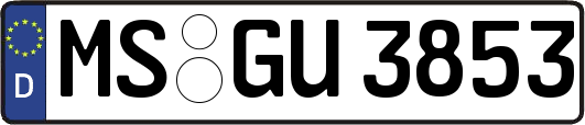 MS-GU3853