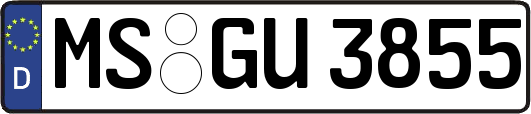 MS-GU3855