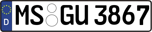 MS-GU3867