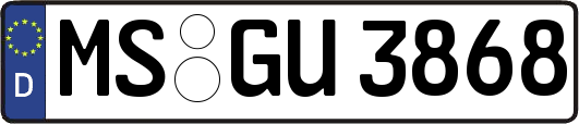 MS-GU3868
