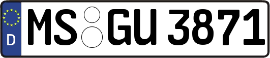MS-GU3871