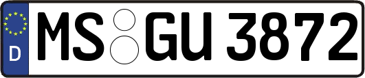 MS-GU3872