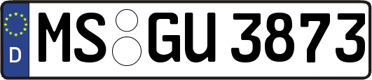 MS-GU3873