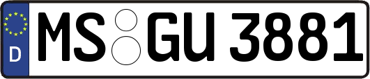 MS-GU3881