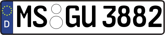 MS-GU3882