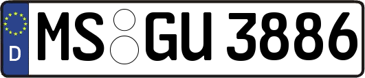 MS-GU3886