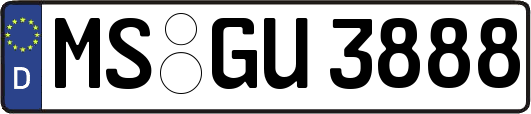 MS-GU3888