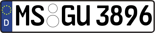 MS-GU3896