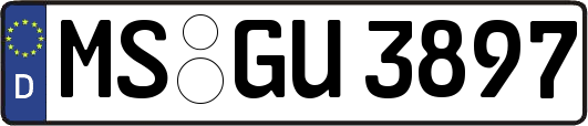 MS-GU3897