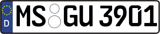 MS-GU3901