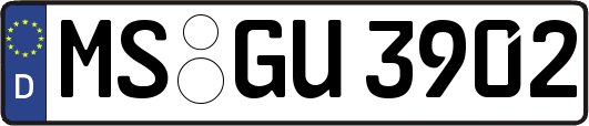 MS-GU3902