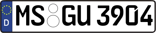 MS-GU3904