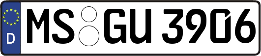 MS-GU3906