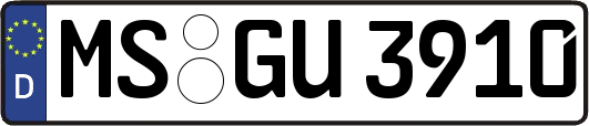 MS-GU3910