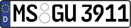 MS-GU3911