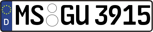 MS-GU3915