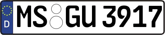 MS-GU3917