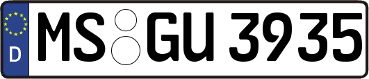 MS-GU3935