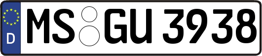 MS-GU3938