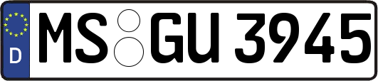 MS-GU3945