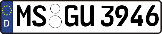 MS-GU3946