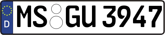 MS-GU3947