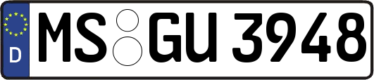 MS-GU3948