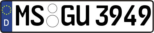 MS-GU3949