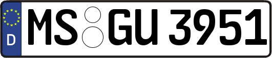 MS-GU3951