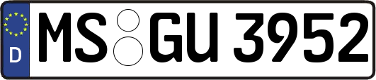 MS-GU3952