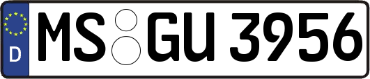 MS-GU3956