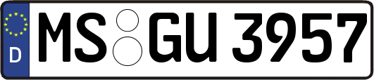 MS-GU3957