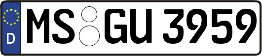 MS-GU3959