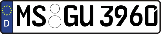 MS-GU3960