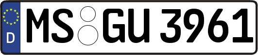 MS-GU3961
