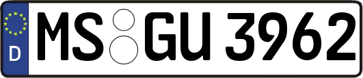 MS-GU3962