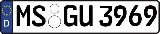 MS-GU3969