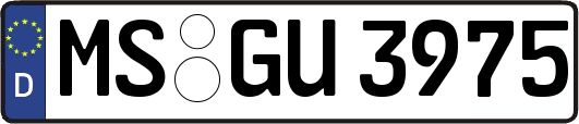 MS-GU3975