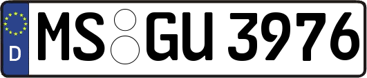 MS-GU3976