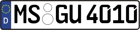 MS-GU4010