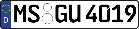 MS-GU4019