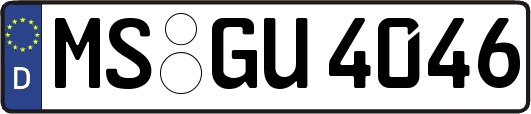 MS-GU4046