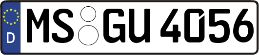 MS-GU4056