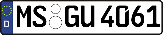 MS-GU4061