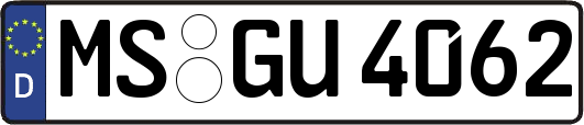 MS-GU4062